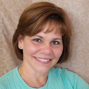 Meet your Posher, Diane